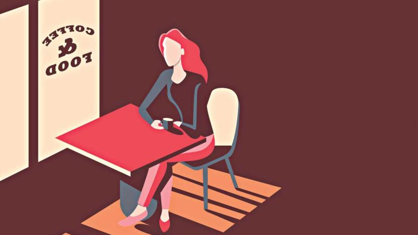 Stories of Starvation