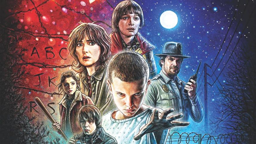 Stranger Things