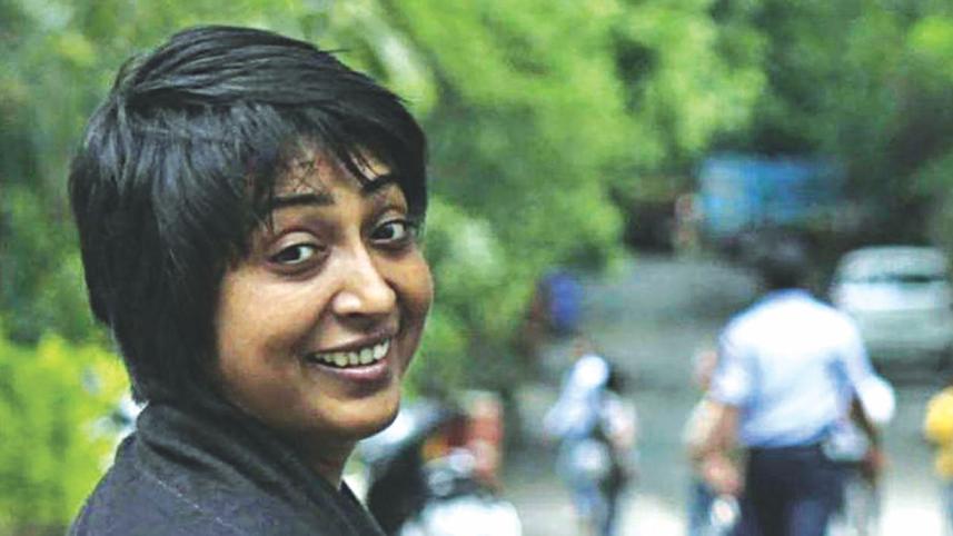 Suborna Senjutee Tushee