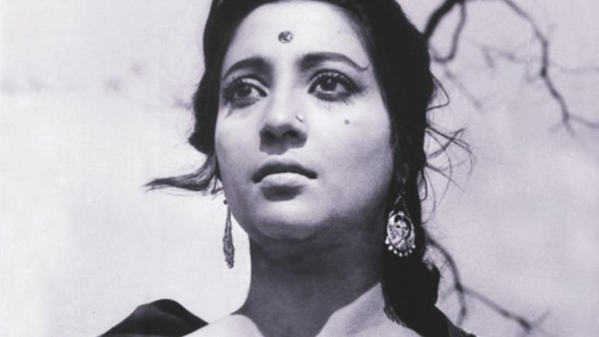 Suchitra Sen
