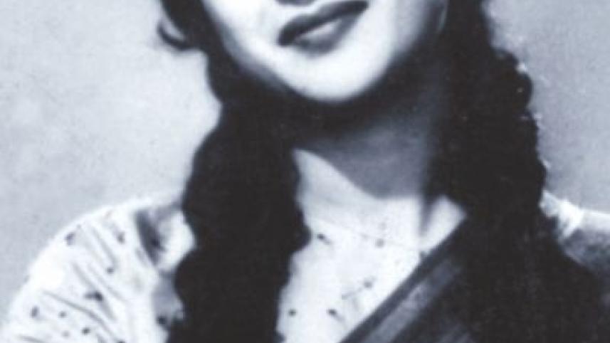 Suchitra Sen