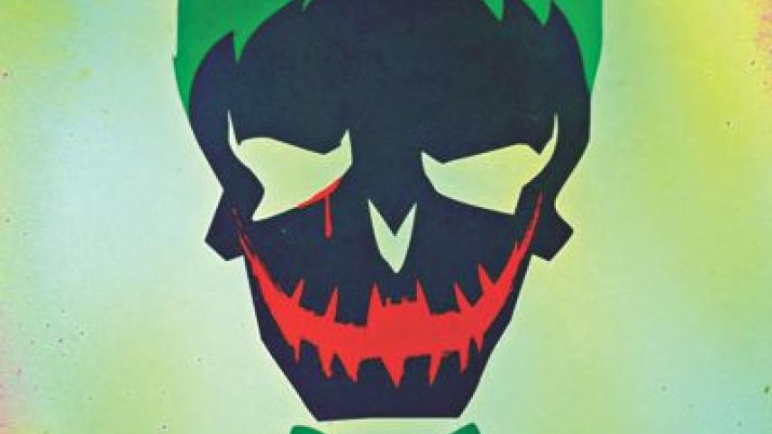 Suicide Squad