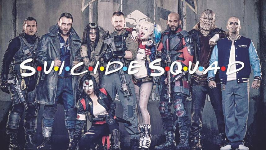 Suicide Squad