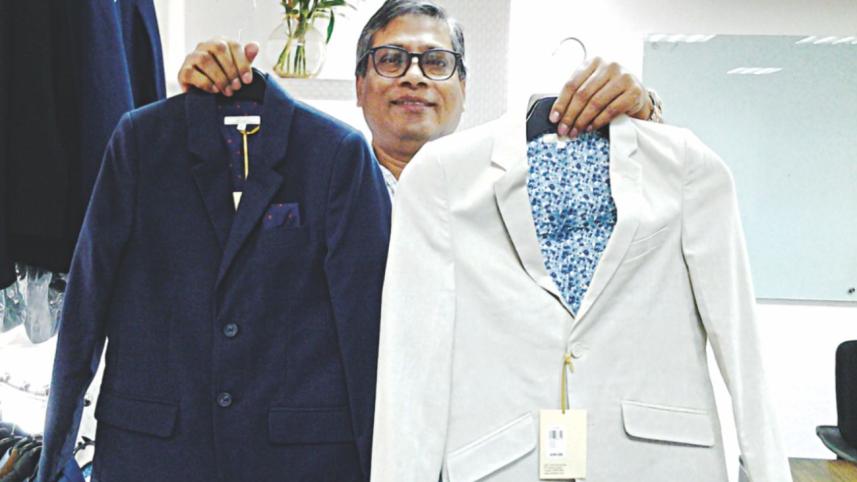 Suits, blazers export items.jpg