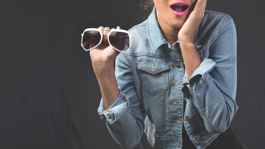 Sunglasses and Spectacles