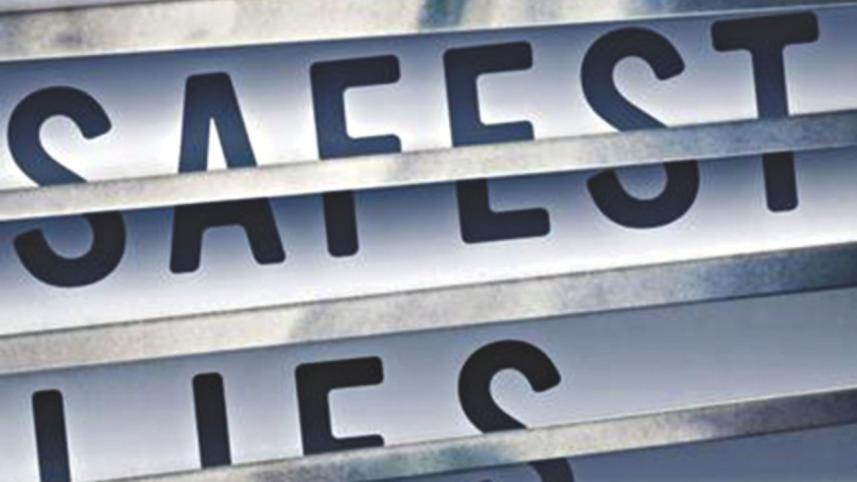 Suspense around Every Corner