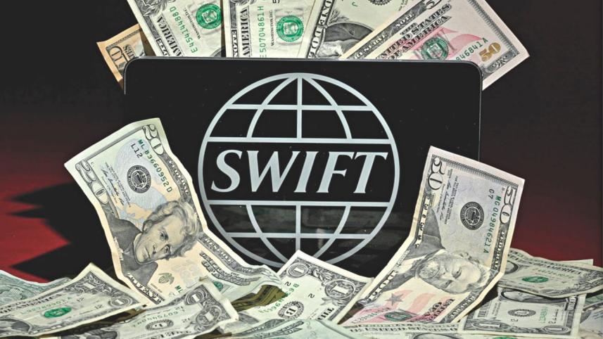 swift