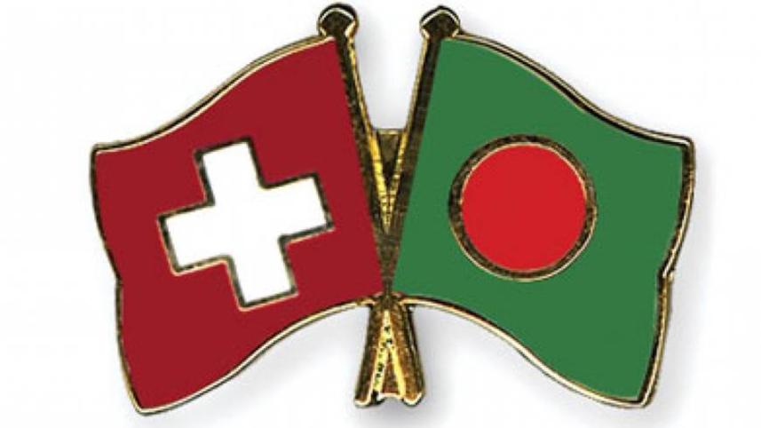 Switzerland-Bangladesh