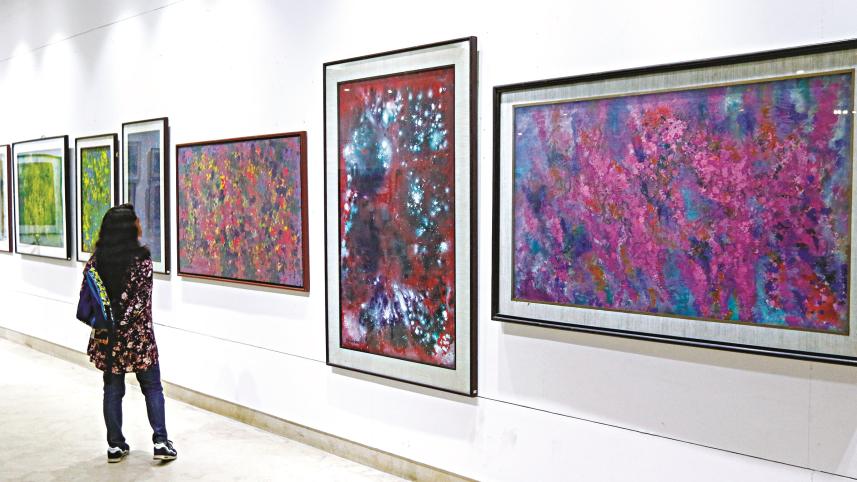 Syed Abdullah Khalid