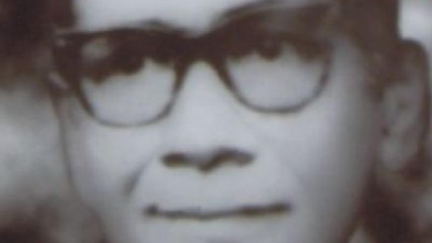 Syed Mahbub Murshed