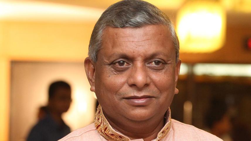 Sylhet City Corporation Mayor Ariful Haque Chowdhury