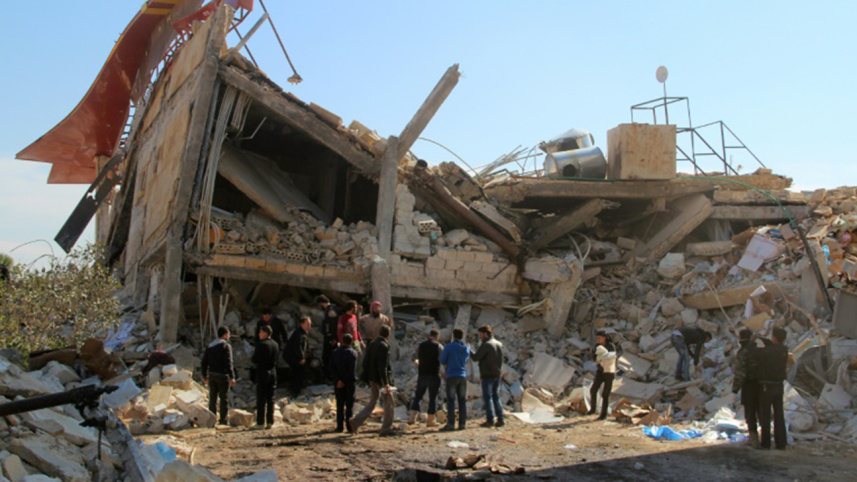 Syria-war-UN