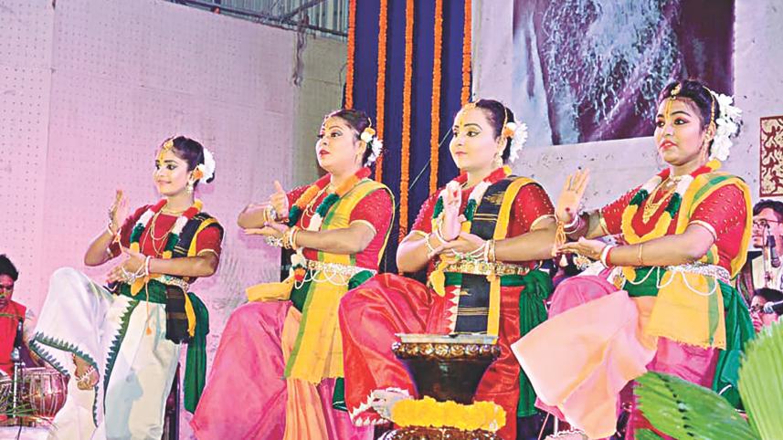 Tagore remembered Moulvibazar.jpg