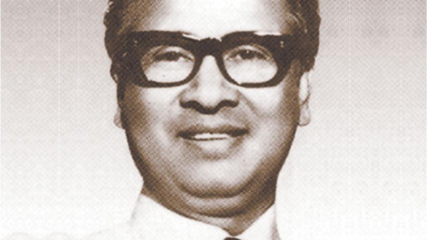 Tajuddin Ahmed