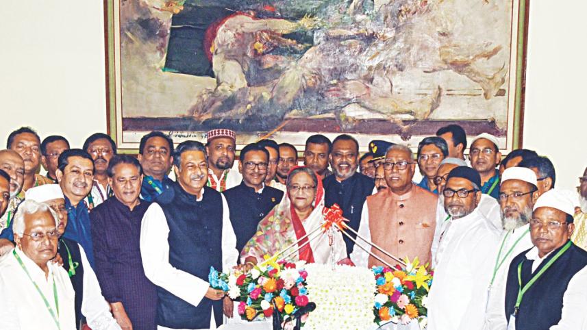 Talukder Abdul Khaleque