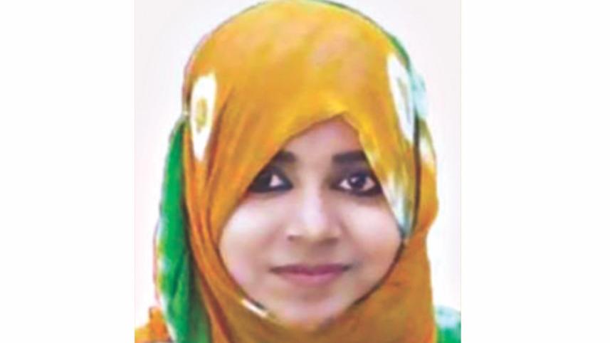 Justice demanded for Tonu Murder