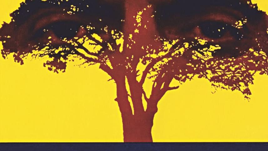 Taste of Cherry (1997)