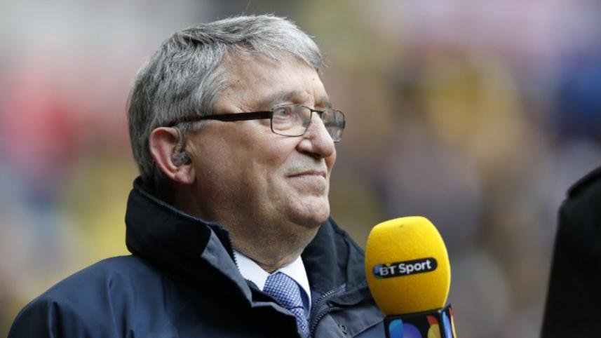 Graham Taylor