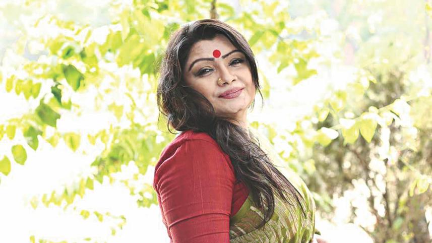 Popular actress Tazin Ahmed passes away