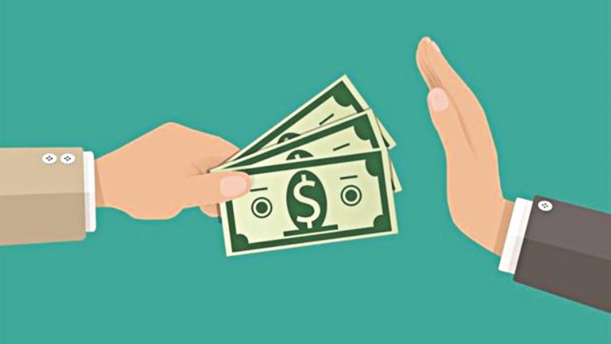 How technology can help prevent corruption