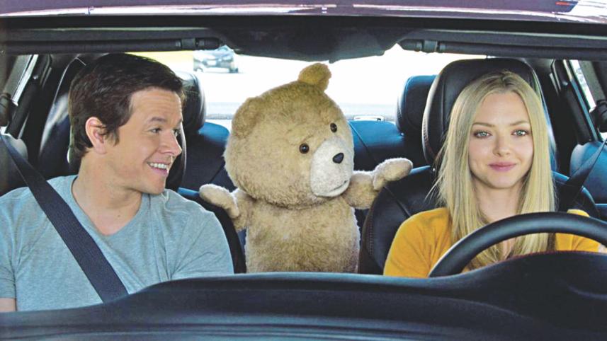 TED 2