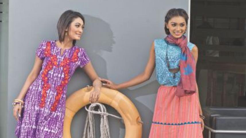 Teenagers' guide to Eid wear