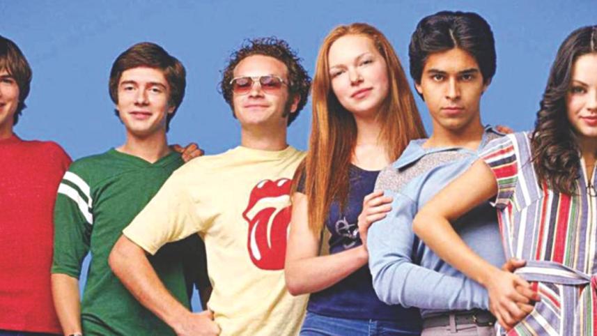 That ’70s Show