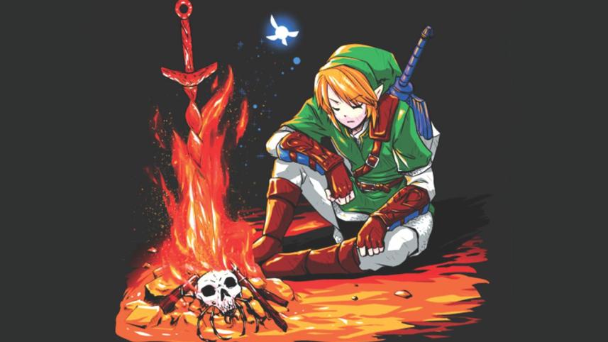 The allure of difficult games