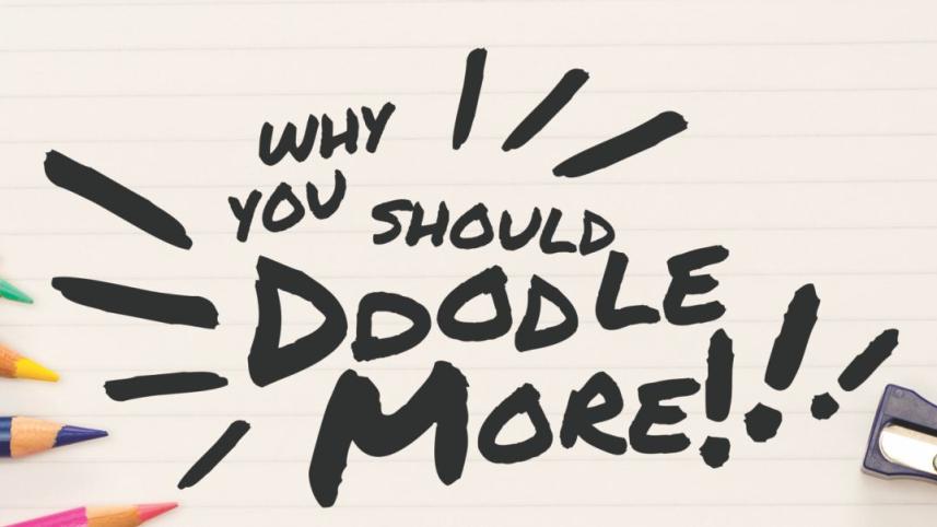 The Art of Doodling