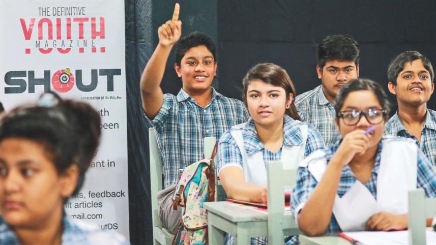 The Art of Imagination