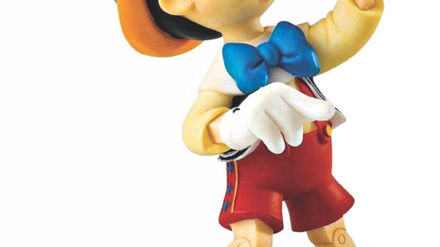 The Art of Making Excuses