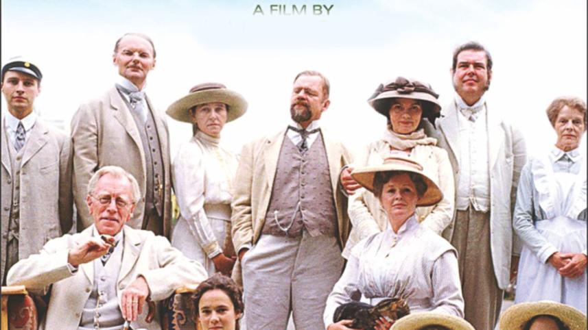 The Best Intentions (1992)