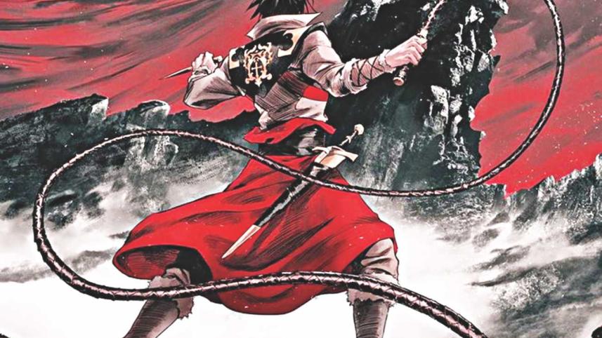 The best TV adaptation of a video game