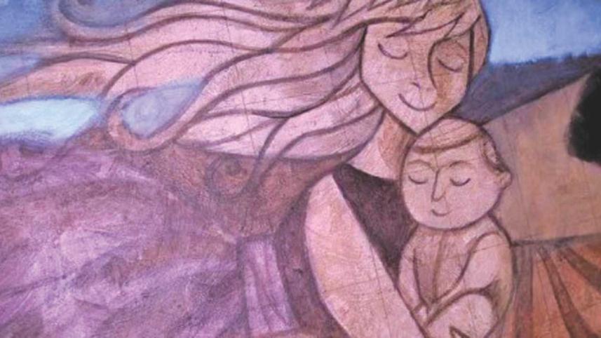 THE BONDS THAT RUN DEEP