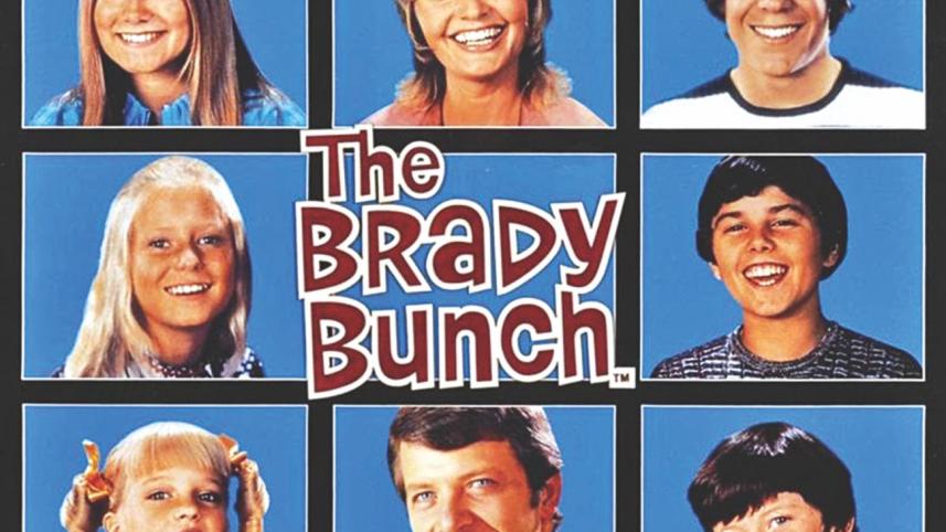 The Brady Bunch