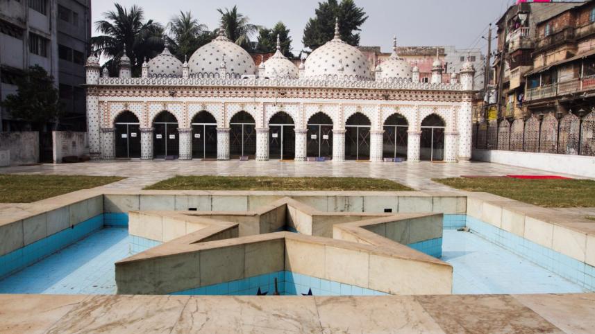 An easy guide to Taraweeh 