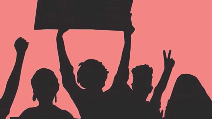 The case for angry women