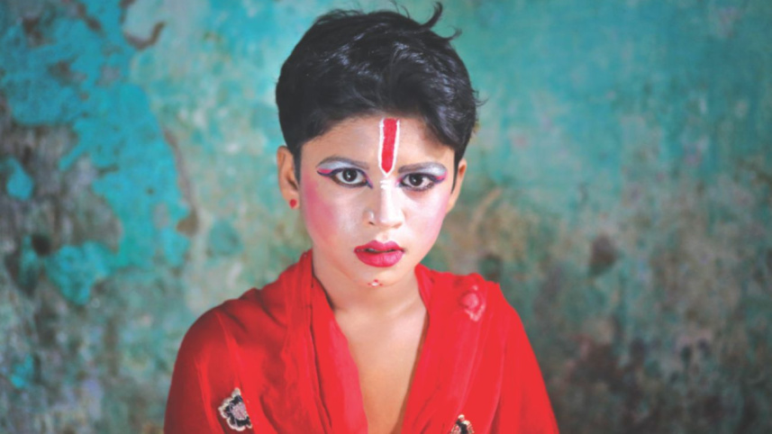 The Colours Of Emotions