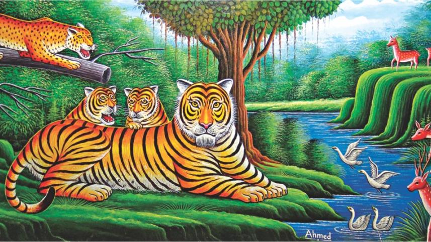 The Common Man's Art