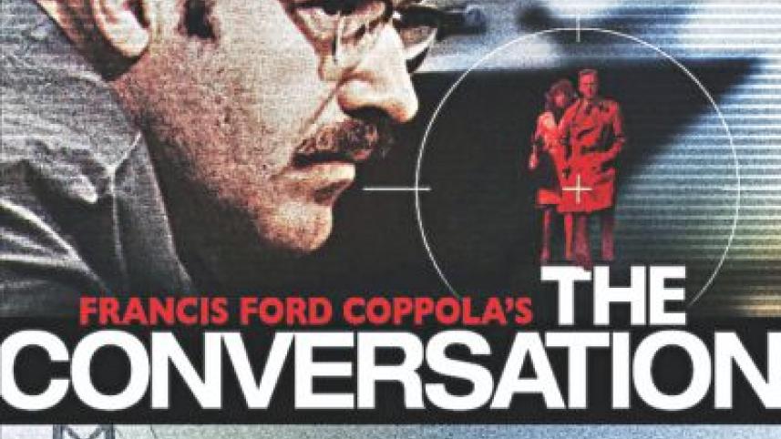 The Conversation (1974)