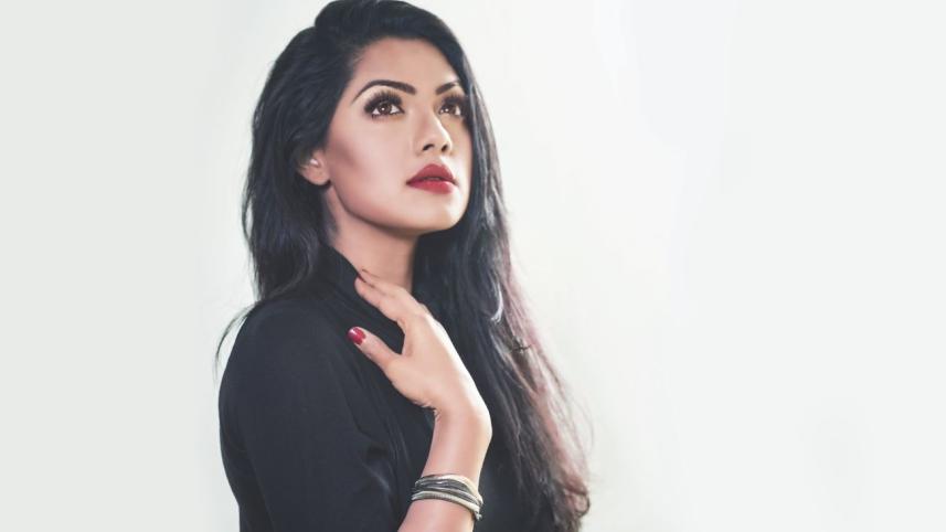 The Enchantress Next Door