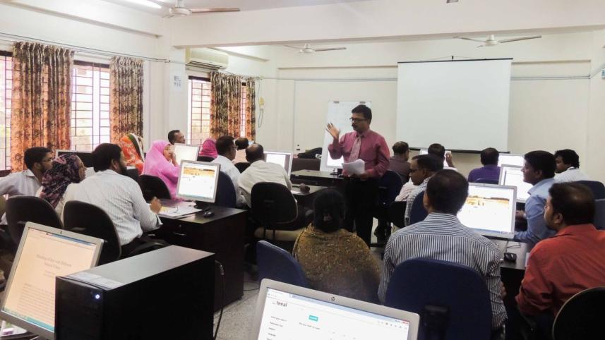 The Essential Electronic Agricultural Library