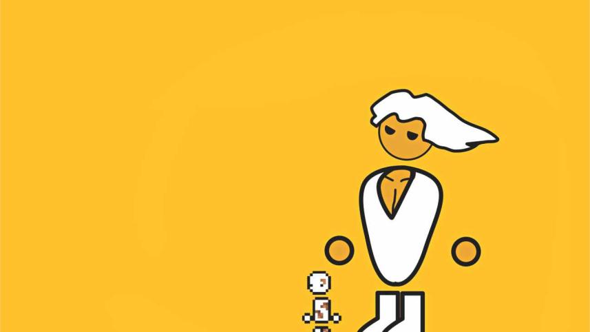 The Ever-Increasing Discrepancy between PC and Console