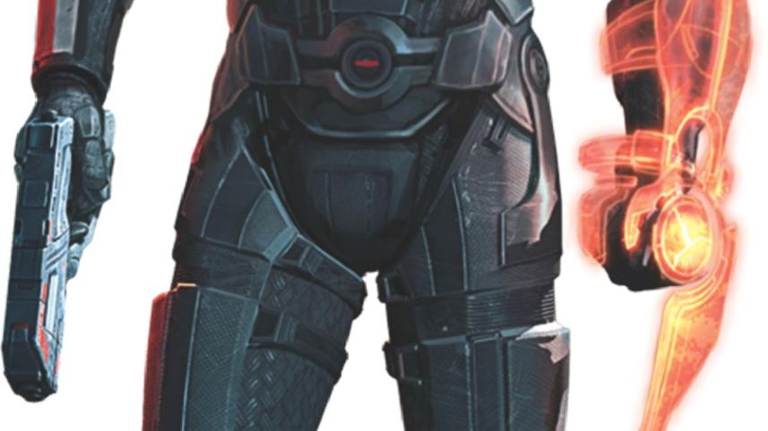 THE FAULT WITH CHOICE-DRIVEN GAMES