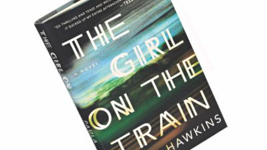 The Girl in the Train