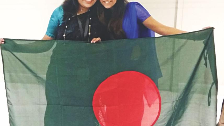 The Harvard Project for Asian and International Relations (HPAIR) 2015