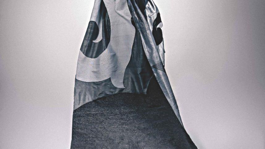 highflying Songket weaves