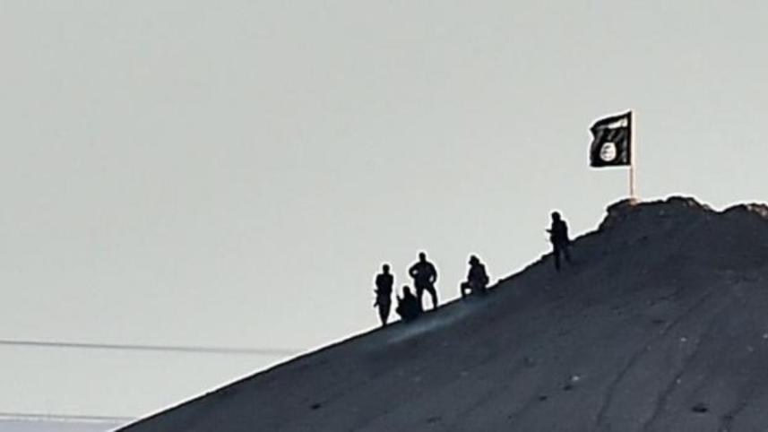 The illusion of Islamic Caliphate