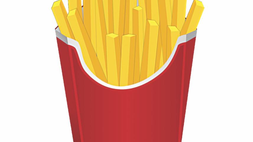 The Improbable Emblem