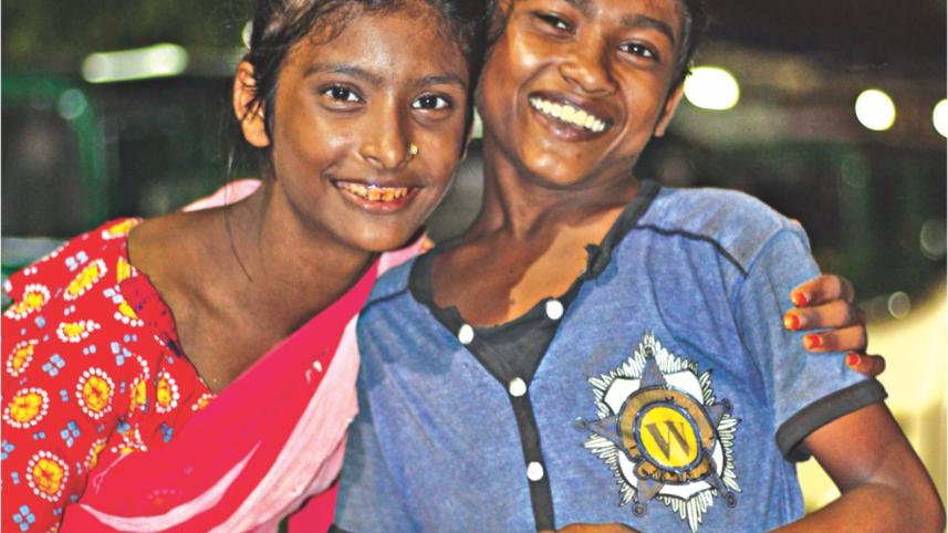 The Joy of Eating Well